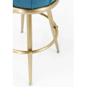 Sale KARE Design Bar Stool After Work Gold