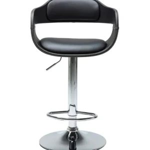 Hot KARE Design Bar Stool Costa Black