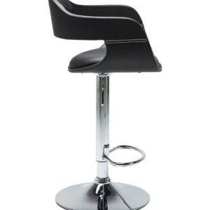 Hot KARE Design Bar Stool Costa Black