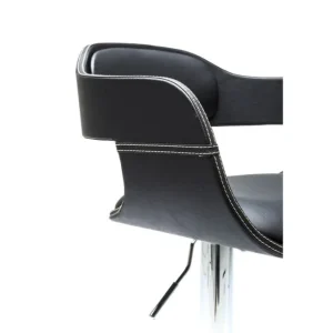 Hot KARE Design Bar Stool Costa Black