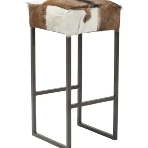 Hot KARE Design Bar Stool Country Life