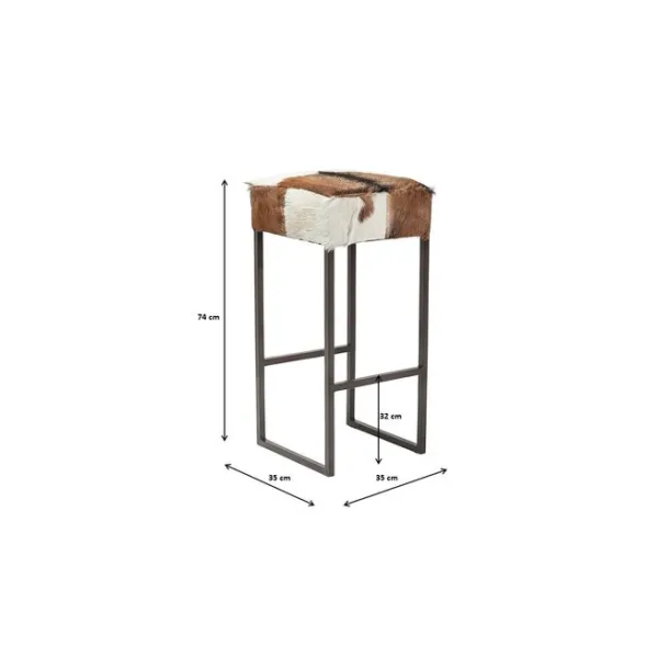 bar_stool_country_life_4.webp Hot KARE Design Bar Stool Country Life
