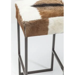 Hot KARE Design Bar Stool Country Life