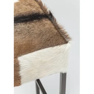Hot KARE Design Bar Stool Country Life