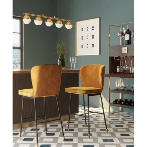 New KARE Design Bar Stool Irina