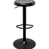 Best KARE Design Bar Stool Kalea Black