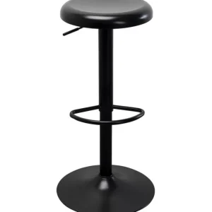 Best KARE Design Bar Stool Kalea Black