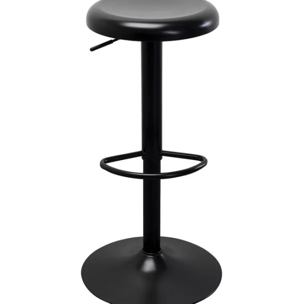 bar_stool_kalea_black_0.webp Best KARE Design Bar Stool Kalea Black