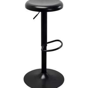 Best KARE Design Bar Stool Kalea Black