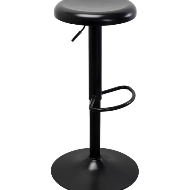 bar_stool_kalea_black_1.webp Best KARE Design Bar Stool Kalea Black