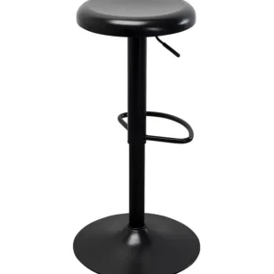 Best KARE Design Bar Stool Kalea Black