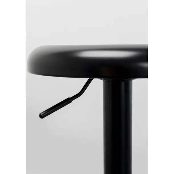 bar_stool_kalea_black_3.webp Best KARE Design Bar Stool Kalea Black