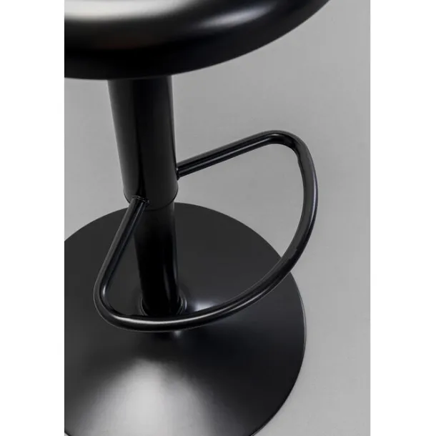 bar_stool_kalea_black_4.webp Best KARE Design Bar Stool Kalea Black