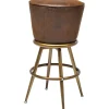 Discount KARE Design Bar Stool Lady Rock Vintage
