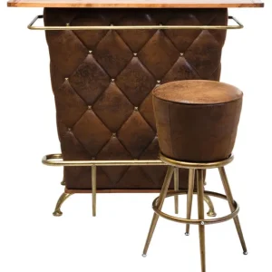 Discount KARE Design Bar Stool Lady Rock Vintage