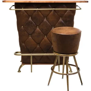 Discount KARE Design Bar Stool Lady Rock Vintage