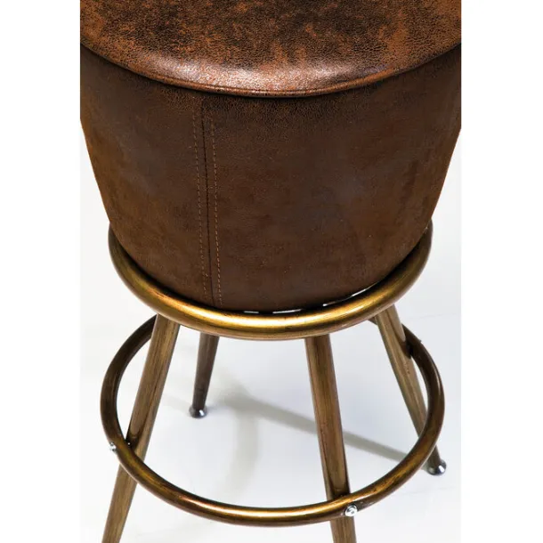 bar_stool_lady_rock_vinta_7.webp Discount KARE Design Bar Stool Lady Rock Vintage