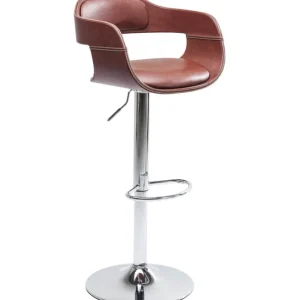 Fashion KARE Design Bar Stool Monaco Nougat