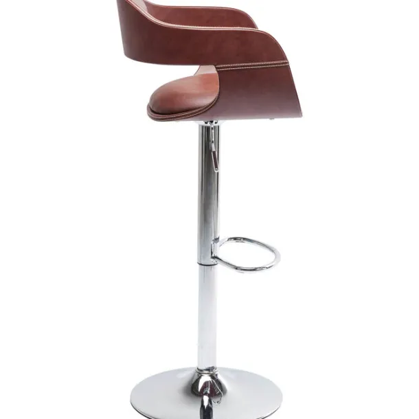 bar_stool_monaco_nougat_3.webp Fashion KARE Design Bar Stool Monaco Nougat