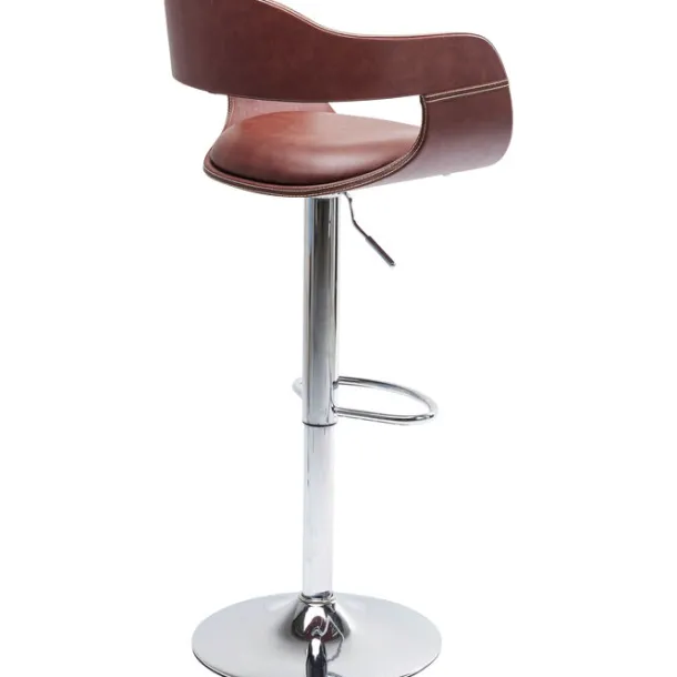 bar_stool_monaco_nougat_4.webp Fashion KARE Design Bar Stool Monaco Nougat