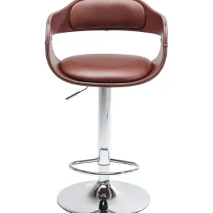 Fashion KARE Design Bar Stool Monaco Nougat