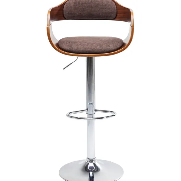 bar_stool_monaco_schoko_0.webp New KARE Design Bar Stool Monaco Schoko