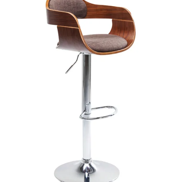 bar_stool_monaco_schoko_2.webp New KARE Design Bar Stool Monaco Schoko