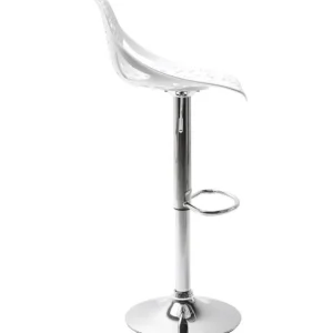 Discount KARE Design Bar Stool Ornament White