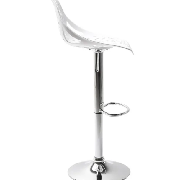 bar_stool_ornament_white_4.webp Discount KARE Design Bar Stool Ornament White