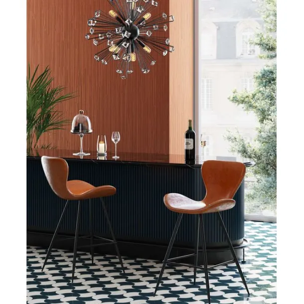 bar_stool_rusty_1.webp Discount KARE Design Bar Stool Rusty