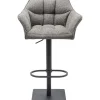 Hot KARE Design Bar Stool Thinktank Base