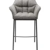 Fashion KARE Design Bar Stool Thinktank Quattro