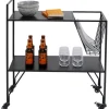 Sale KARE Design Bar Trolley Fenja