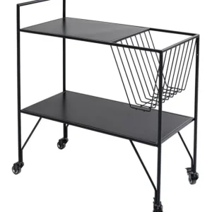 Sale KARE Design Bar Trolley Fenja