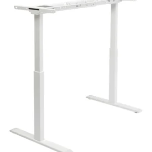 Online KARE Design Base Tavola Office White Smart