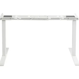Online KARE Design Base Tavola Office White Smart