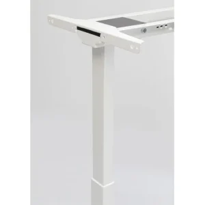 Online KARE Design Base Tavola Office White Smart