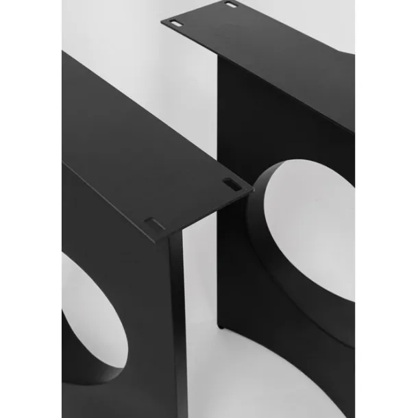 base_tavola_oho_black_set_6.webp Best KARE Design Base Tavola Oho Black (2/Set)
