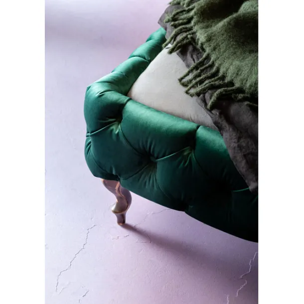 bed_desire_velvet_green_x_4.webp Hot KARE Design Bed Desire Velvet Green 180x200cm