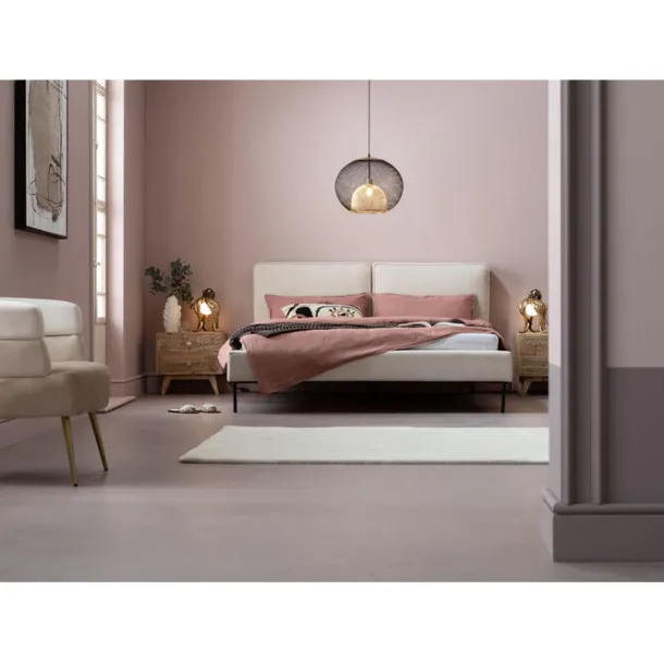 bed_east_side_beige_xcm_1-1.webp Sale KARE Design Bed East Side Beige 160x200cm