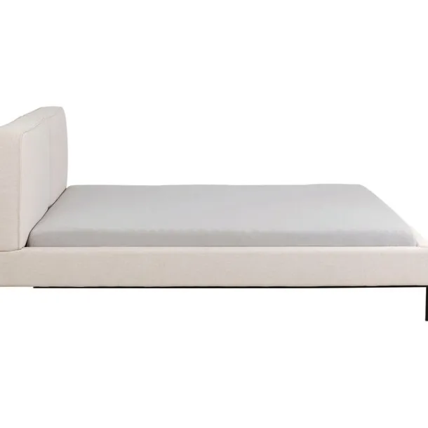 bed_east_side_beige_xcm_4.webp Fashion KARE Design Bed East Side Beige 180x200cm