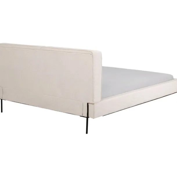 bed_east_side_beige_xcm_5.webp Fashion KARE Design Bed East Side Beige 180x200cm