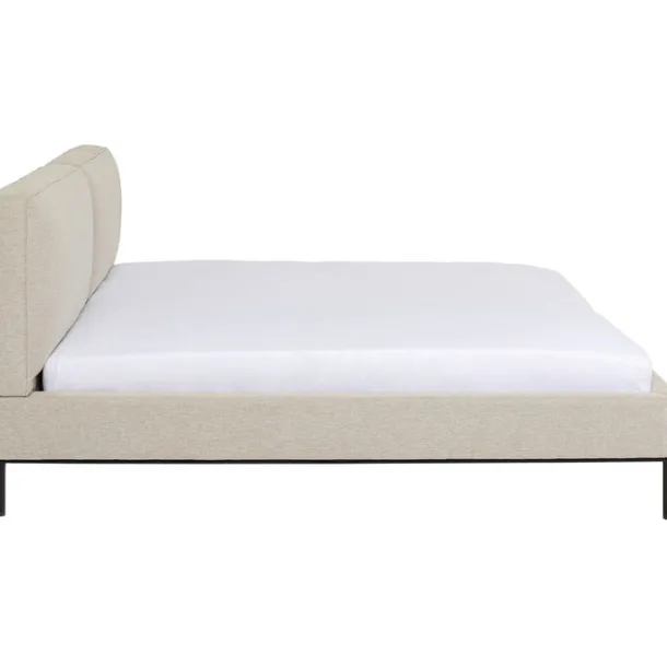 bed_east_side_beige_xcm_7-1.webp Sale KARE Design Bed East Side Beige 160x200cm