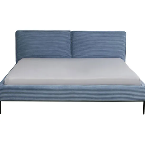 bed_east_side_cord_blue_x_0-1.webp Best KARE Design Bed East Side Cord Blue 160x200cm