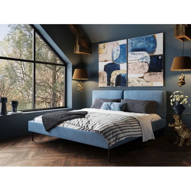bed_east_side_cord_blue_x_2-1.webp Best KARE Design Bed East Side Cord Blue 160x200cm