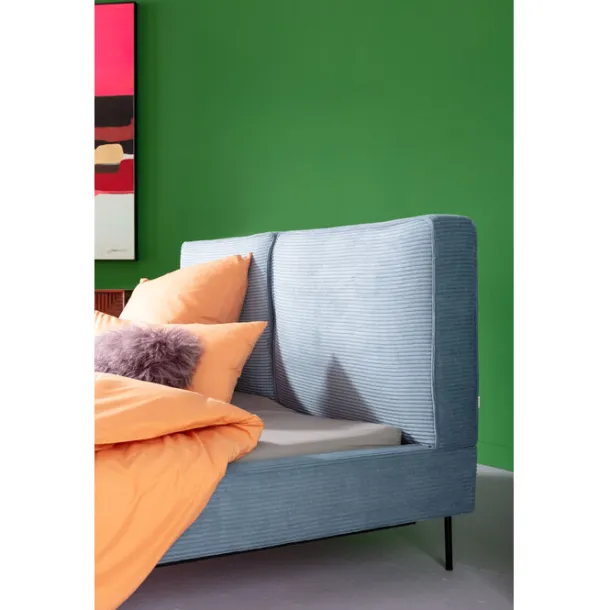bed_east_side_cord_blue_x_3.webp Online KARE Design Bed East Side Cord Blue 180x200cm