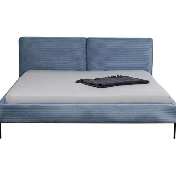bed_east_side_cord_blue_x_6.webp Online KARE Design Bed East Side Cord Blue 180x200cm