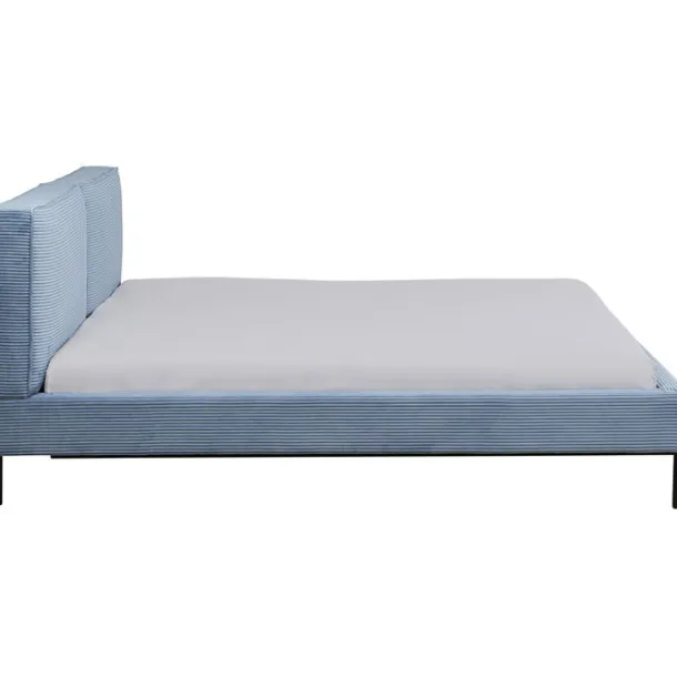bed_east_side_cord_blue_x_7.webp Online KARE Design Bed East Side Cord Blue 180x200cm