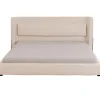 Sale KARE Design Bed Tivoli Ecru 180x200cm