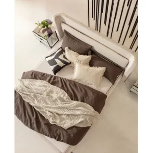 Online KARE Design Bed Tivoli Ecru 160x200cm